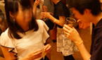 【東京】総勢250名様ご参加!!　大盛り上がりの恋活パーティー　　 サブ画像1