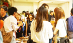 【大阪】沖縄リゾートレストランにて総勢102名の資格限定交流パーティー!!! サブ画像2