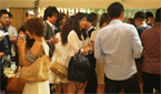 【大阪】沖縄リゾートレストランにて総勢102名の資格限定交流パーティー!!! サブ画像3