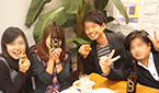 【名古屋】総勢91名様参加!ハイステイタスなハロウィンパーティー♩♩ サブ画像2