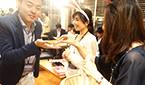 【名古屋】総勢91名様参加!ハイステイタスなハロウィンパーティー♩♩ サブ画像3