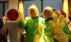 【東京】大盛り上がりのハロウィン仮装パーティー&#9836; サブ画像1