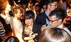 【名古屋】人気のハイステイタス交流Partyは107名の方にご参加頂きました♪ サブ画像1