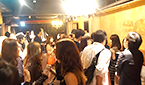 【名古屋】人気のハイステイタス交流Partyは107名の方にご参加頂きました♪ サブ画像2