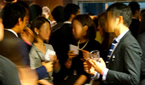 【東京】総勢151名様ご参加〜資格限定恋活Party＠高級銀座ラウンジ〜 サブ画像2