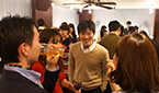 【名古屋】人気のハイステイタスパーティー!!77名の方にお集り頂きました(^^) サブ画像3