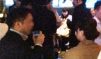 【神戸】水槽に囲まれたアクアラウンジにて男性資格限定vs女性20代中心恋活交流パーティー開催♪ サブ画像2