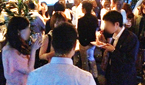 【神戸】人気の男性資格限定婚活パーティー☆@水槽に囲まれたアクアラウンジ★ サブ画像1