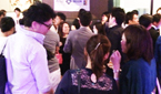 【福岡】総勢75名参加♪人気のDiningで資格限定婚活パーティーを開催 サブ画像2
