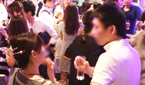 【福岡】総勢75名参加♪人気のDiningで資格限定婚活パーティーを開催 サブ画像3