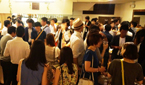 【大阪】総勢113名参加♪＠沖縄南国リゾート風レストラン サブ画像3