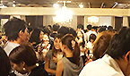 【名古屋】総勢117名様ご参加！人気のアジアンリゾート風レストラン サブ画像1