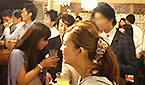 【名古屋】総勢117名様ご参加！人気のアジアンリゾート風レストラン サブ画像3