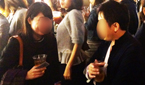 【大阪】総勢107名参加♪毎週金土日開催の恋活・婚活交流パーティー♪ サブ画像1