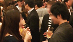 【大阪】総勢116名参加♪人気の男性資格限定恋活婚活交流Party＠開放感のあるリゾートカフェレストラン サブ画像1