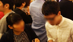 【大阪】総勢116名参加♪人気の男性資格限定恋活婚活交流Party＠開放感のあるリゾートカフェレストラン サブ画像3