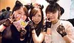 総勢918名参加!!2015年ハロウィンSpecialは大賑わい♪ サブ画像1