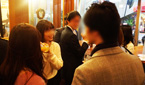 【大阪】総勢113名参加♪本町の欧風Diningで人気の男性参加資格限定ハイステイタス交流パーティー♪ サブ画像3
