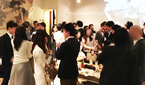【福岡】天神の人気Diningで男性参加資格限定vs女性20代中心婚活パーティー♪ サブ画像1