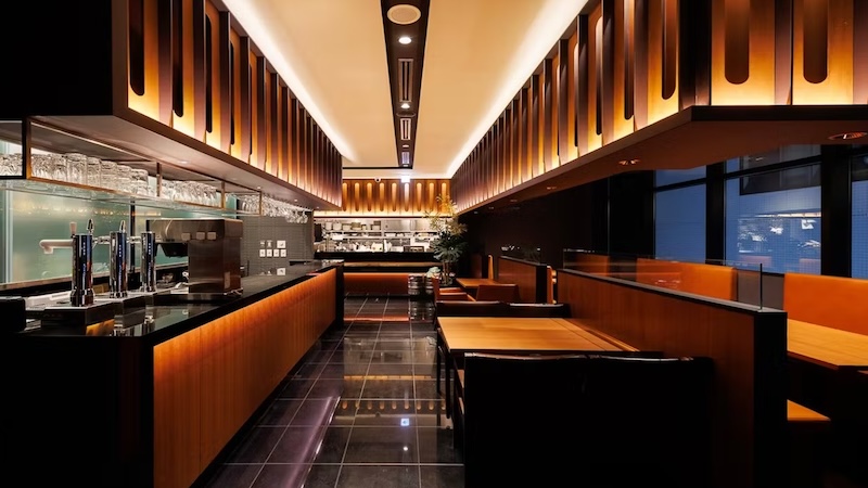 ♡北京ダック専門店で異性と交流を♡のメインイメージ