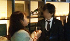 【京都】烏丸のオシャレなBarで男性参加資格限定vs女性20代中心婚活パーティー♪ サブ画像1