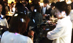 【京都】烏丸のオシャレなBarで男性参加資格限定vs女性20代中心婚活パーティー♪ サブ画像3