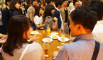 【大阪】総勢120名参加♪男性ハイステイタスvs女性32歳以下限定婚活Party＠欧風Dining サブ画像3