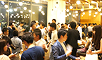 【東京】テラス付きレストランにて、人気のハイステイタスパーティーを開催! サブ画像2