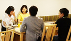【大阪】新大阪のアットホームDiningで1vs1の全員会話が楽しめる着席婚活パーティーを開催♪ サブ画像3
