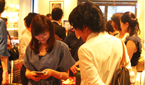 【神戸】華やかな雰囲気の人気Dining 『Robinson三宮店』で毎月開催の婚活パーティー♪天井が高く開放感も抜群です♪ サブ画像1