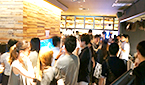 【東京】数百匹の熱帯魚が泳ぐAqua Diningにてヤングエリート恋活パーティーを開催!! サブ画像2