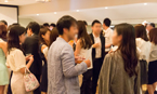 【東京】完全予約制☆女性は当社推薦者・CA・一般25歳以下のみで行われました、一夜限りのSpecialパーティー♪ サブ画像1