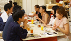 【大阪】"全員と会話ができる"男女共に大人気の着席形式の婚活パーティー！！＠本町の隠れ家Lounge サブ画像1