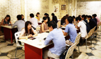 【大阪】"全員と会話ができる"男女共に大人気の着席形式の婚活パーティー！！＠本町の隠れ家Lounge サブ画像2