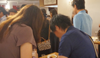 【名古屋】真夏にバリを感じられる『BALI HAI 栄店』で総勢92様ご参加の婚活恋活パーティー♪ サブ画像2