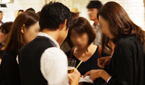 【大阪】総勢102名ご参加♪本町＆淀屋橋徒歩5分の隠れ家レストランで立食形式の婚活恋活パーティーを開催致しました♪ サブ画像3