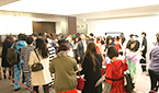 【東京】452名参加!!楽しさ満載ハロウィンパーティー！！仮装してても心は解放♪♪ 大人だからこそ楽しみましょう！ サブ画像1