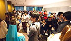 【東京】452名参加!!楽しさ満載ハロウィンパーティー！！仮装してても心は解放♪♪ 大人だからこそ楽しみましょう！ サブ画像2