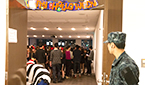 【東京】452名参加!!楽しさ満載ハロウィンパーティー！！仮装してても心は解放♪♪ 大人だからこそ楽しみましょう！ サブ画像3