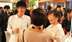 【京都】河原町駅２分の一軒家Diningを貸し切り男性ハイステイタスvs女性20代〜32歳の婚活恋活パーティー♪ サブ画像1