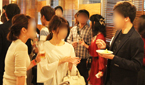 【京都】河原町駅２分の一軒家Diningを貸し切り男性ハイステイタスvs女性20代〜32歳の婚活恋活パーティー♪ サブ画像3