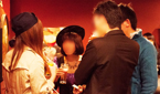 【大阪】総勢100名でハロウィン婚活恋活パーティー＠欧風Dining♪ サブ画像2