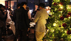 【大阪】HEPの観覧車が目の前にある地上17階夜景Loungeで立食フリースタイルの婚活恋活パーティーを開催♪ サブ画像2