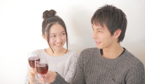 会場写真