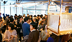 【東京】銀座には楽しく、お洒落で、素敵な出会い…あるんです☆ 男性資格限定 恋活・婚活パーティー♪♪ サブ画像3