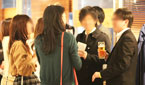 【京都】毎月2回京都で開催♪今回は河原町のオシャレな一軒家Diningで男性ハイステイタス婚活恋活パーティーを開催♪ サブ画像1