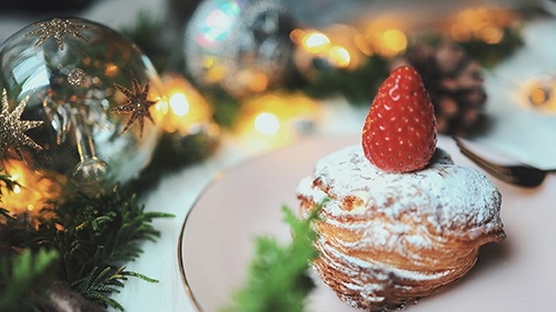 ベトナム×日本のお鍋でX`mas PARTY♪のメインイメージ