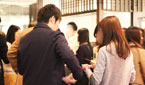 【神戸】数々の有名ブランドが軒を連ねるモダンな街、旧居留地で毎月開催のハイステイタス婚活パーティーを開催♪ サブ画像2