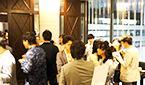 【東京】銀座レストランGINTOにて。
参加女性が全員お医者様という新感覚恋活パーティー サブ画像1