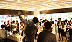 【東京】銀座レストランGINTOにて。
参加女性が全員お医者様という新感覚恋活パーティー サブ画像3